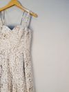 Vestido Eduarda Galvani