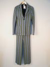 Conjunto Missoni 