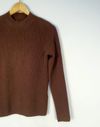 Blusão Cor Doce cashmere
