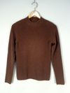 Blusão Cor Doce cashmere