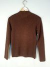 Blusão Cor Doce cashmere