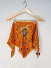 Lenço Hermès Les Clés 