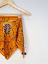 Lenço Hermès Les Clés 