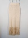 Conjunto Zimmermann cashmere
