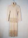 Conjunto Zimmermann cashmere