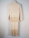 Conjunto Zimmermann cashmere