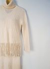 Conjunto Zimmermann cashmere