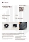 Cinto Saint Laurent 