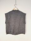Colete Mixed tricot