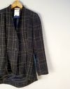Blazer Carol Bassi