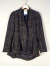 Blazer Carol Bassi