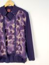 Conjunto Twin Set Kenzo