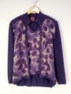 Conjunto Twin Set Kenzo