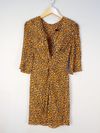 Vestido Animale