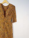 Vestido Animale