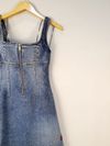 Vestido Self-Portrait