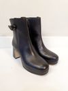 Bota Larroudé Dolly Verona Low