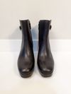 Bota Larroudé Dolly Verona Low