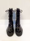 Bota Andrea Bogosian Dayal I Black 