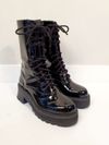 Bota Andrea Bogosian Dayal I Black 