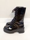 Bota Andrea Bogosian Dayal I Black 