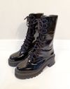 Bota Andrea Bogosian Dayal I Black 