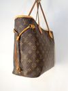 Bolsa Louis Vuitton Neverfull MM 