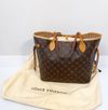 Bolsa Louis Vuitton Neverfull MM 