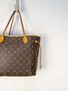 Bolsa Louis Vuitton Neverfull MM 