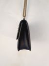 Bolsa Valentino Glam Lock Rockstud Medium 