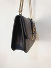 Bolsa Valentino Glam Lock Rockstud Medium 