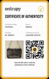 Bolsa Valentino Glam Lock Rockstud Medium 