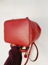 Mochila Fendi F Is Fendi Backpack 