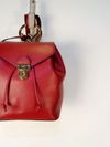 Mochila Fendi F Is Fendi Backpack 