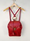 Mochila Fendi F Is Fendi Backpack 
