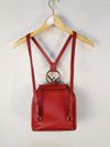 Mochila Fendi F Is Fendi Backpack 