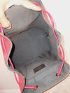 Mochila Fendi F Is Fendi Backpack 