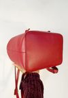Mochila Fendi F Is Fendi Backpack 