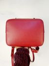 Mochila Fendi F Is Fendi Backpack 