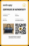 Bolsa Givenchy Lucrezia Duffle 