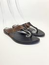 Flat Louis Vuitton Sunny Thong Monogram 