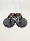 Flat Louis Vuitton Sunny Thong Monogram 