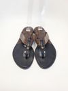 Flat Louis Vuitton Sunny Thong Monogram 
