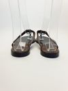 Flat Louis Vuitton Sunny Thong Monogram 