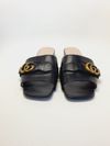 Flat Gucci GG Marmont 