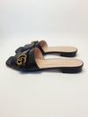 Flat Gucci GG Marmont 