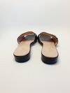 Flat Gucci GG Marmont 