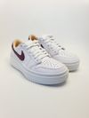 Tênis Nike Air Jordan 1 Elevate Low