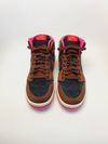 Tênis Nike Air Jordan Zoom 