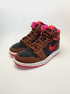 Tênis Nike Air Jordan Zoom 